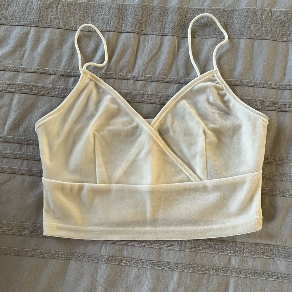 White Top